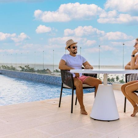 Singular Dream Beach Residences Playa del Carmen Exterior foto
