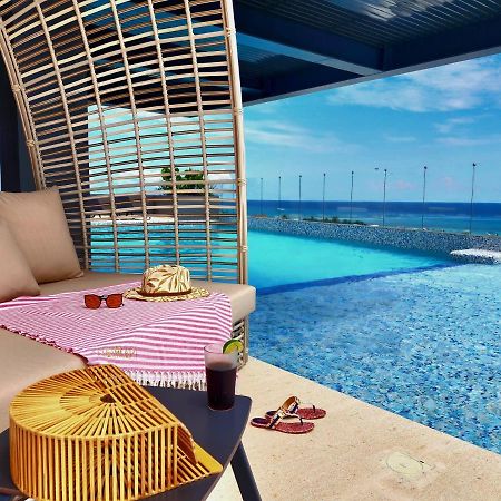 Singular Dream Beach Residences Playa del Carmen Exterior foto