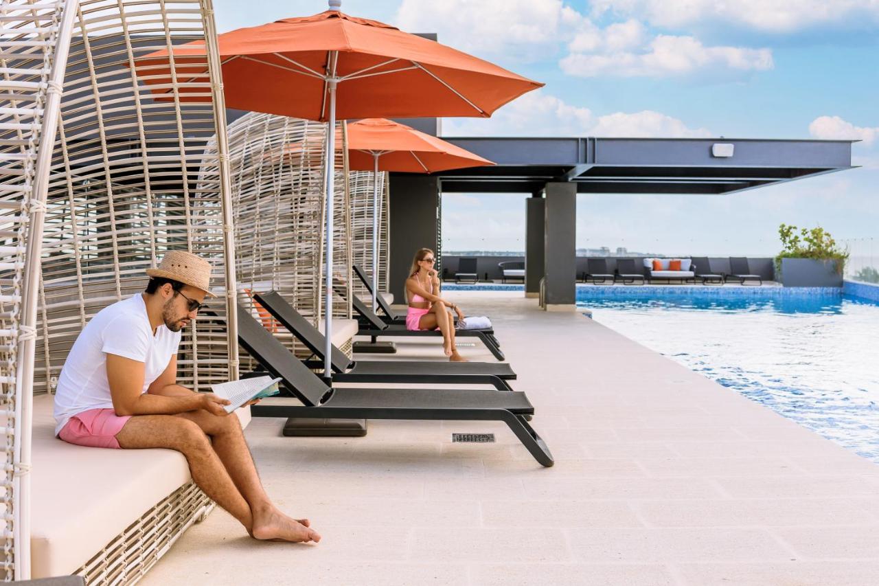 Singular Dream Beach Residences Playa del Carmen Exterior foto