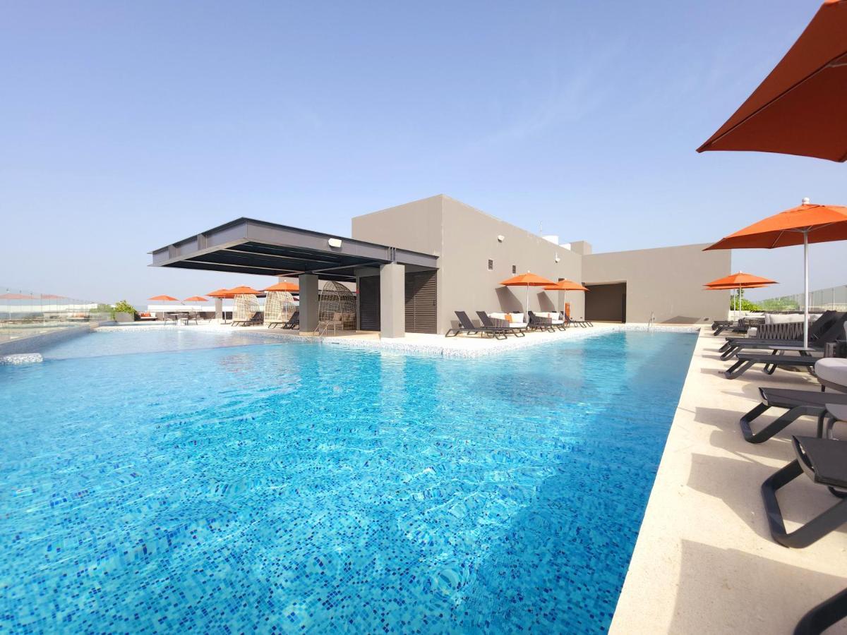 Singular Dream Beach Residences Playa del Carmen Exterior foto