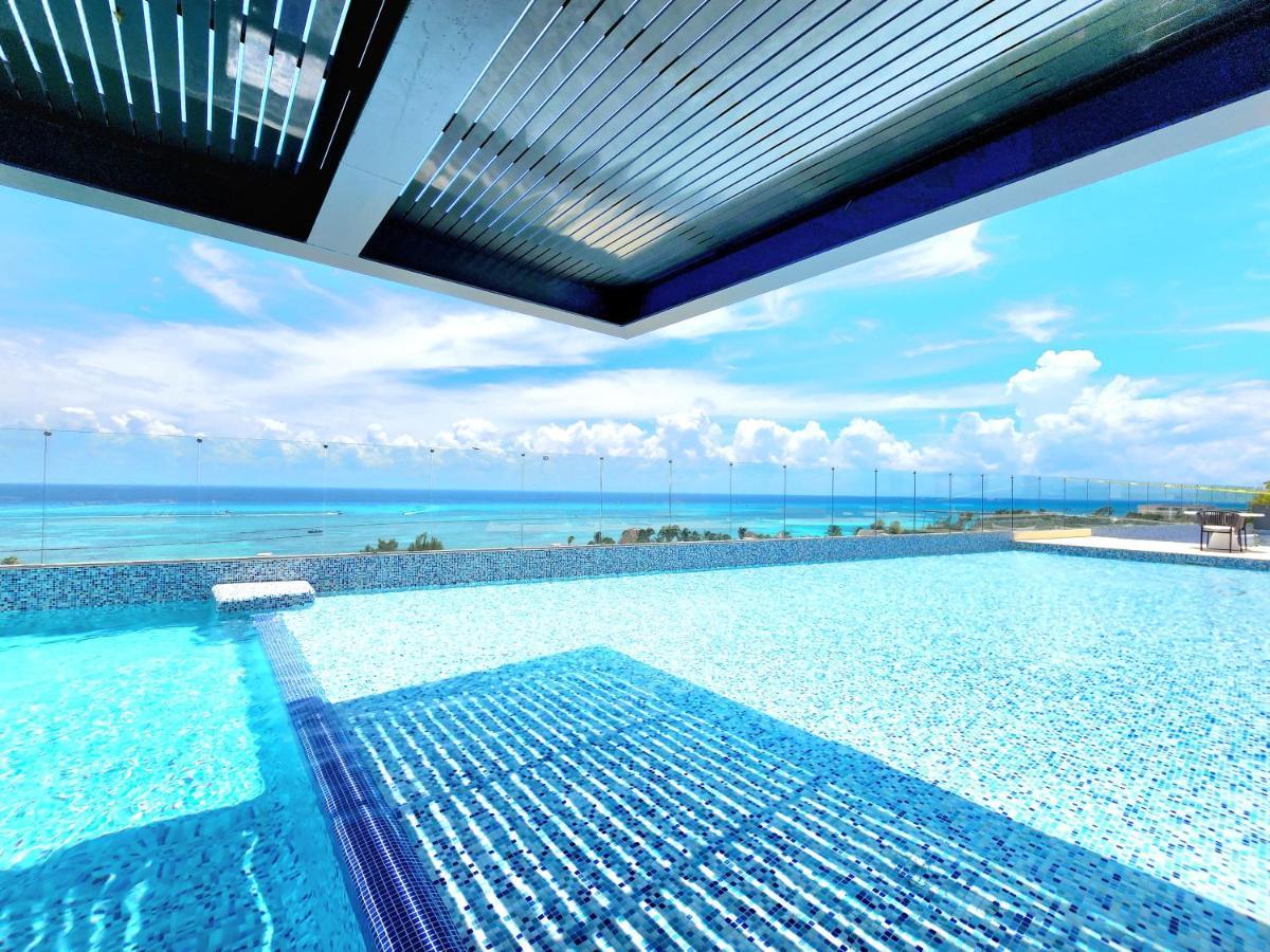 Singular Dream Beach Residences Playa del Carmen Exterior foto