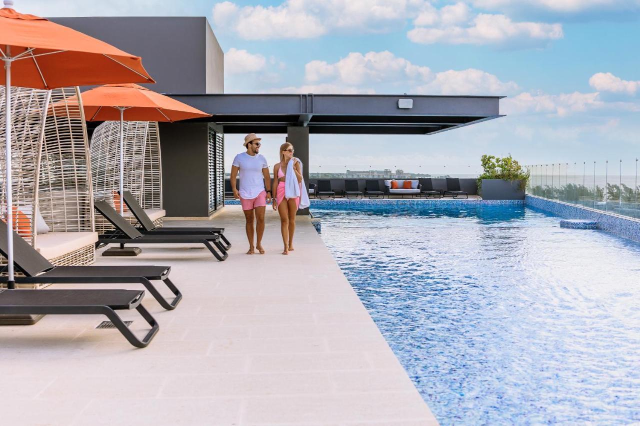 Singular Dream Beach Residences Playa del Carmen Exterior foto