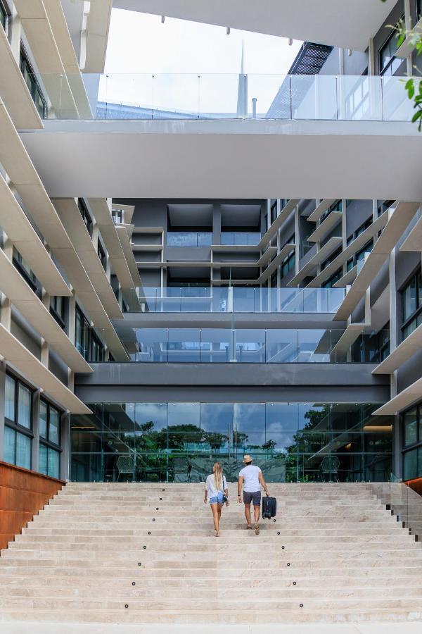 Singular Dream Beach Residences Playa del Carmen Exterior foto