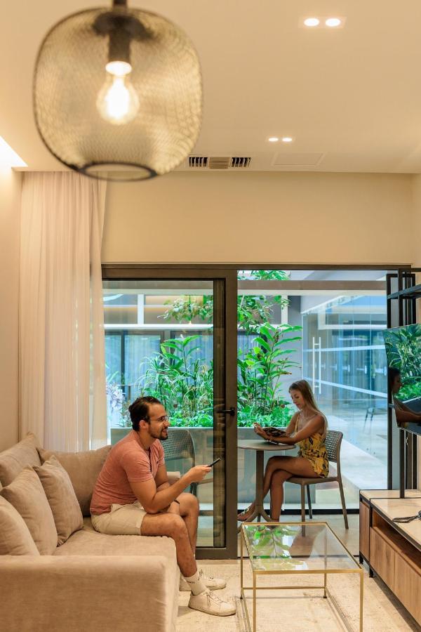 Singular Dream Beach Residences Playa del Carmen Exterior foto