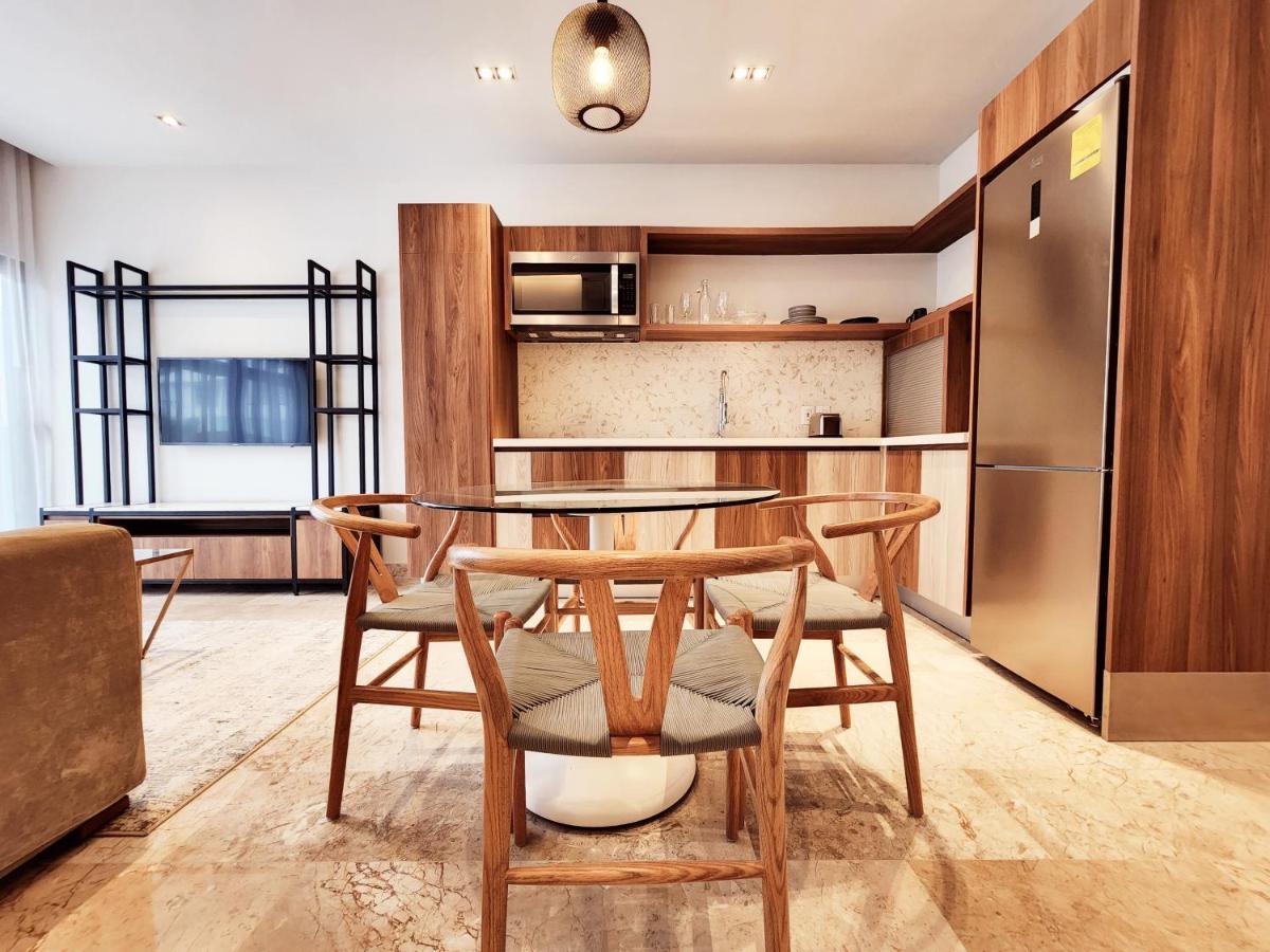Singular Dream Beach Residences Playa del Carmen Exterior foto