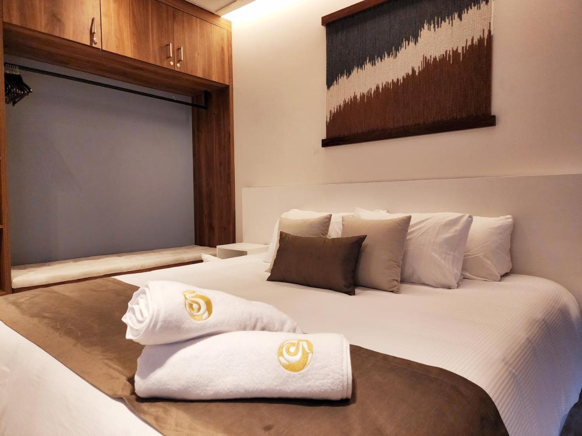 Singular Dream Beach Residences Playa del Carmen Exterior foto