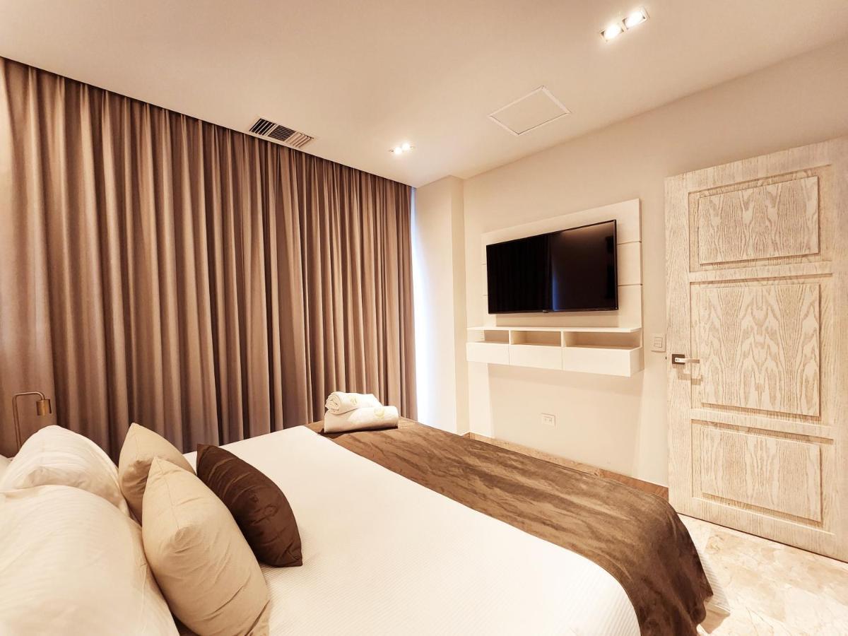Singular Dream Beach Residences Playa del Carmen Exterior foto