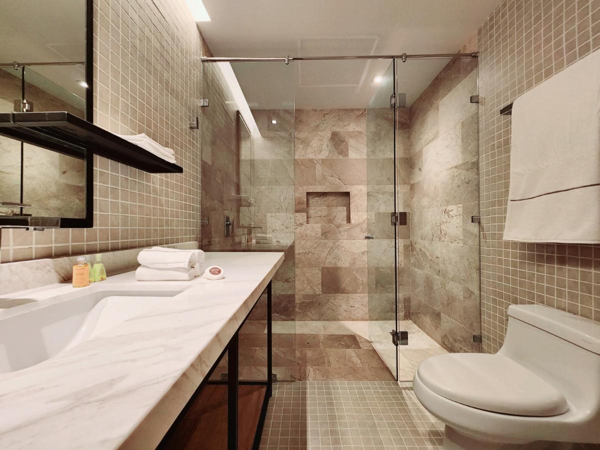 Singular Dream Beach Residences Playa del Carmen Exterior foto