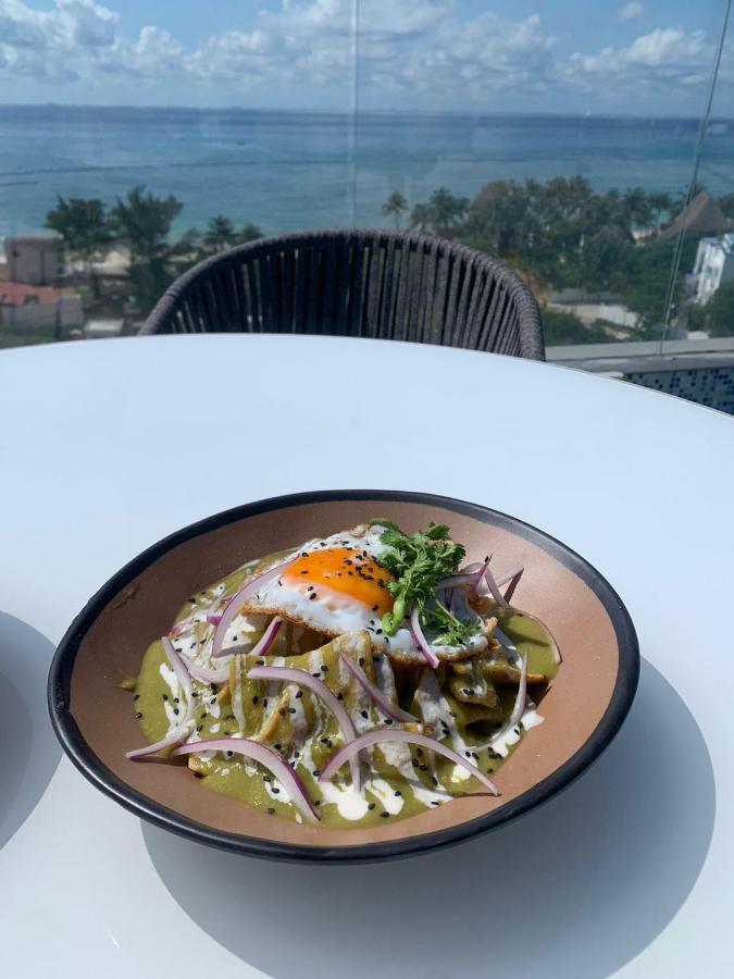 Singular Dream Beach Residences Playa del Carmen Exterior foto